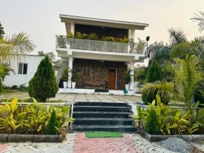 Serenity Haven Villa
